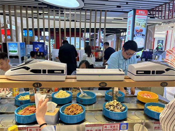 小火鍋設(shè)備定制